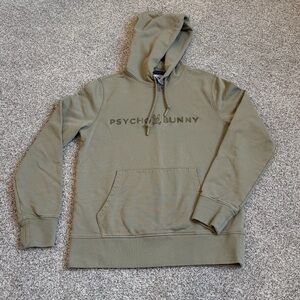 Psycho Bunny - Pullover Hoodie Sweatshirt